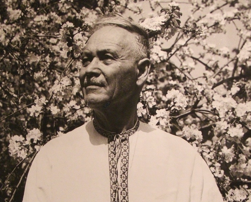 Довженко Григорій Овксентійович